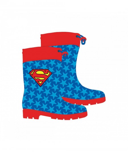 Botte Superman