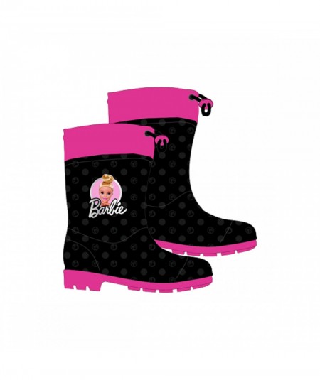 Botte Barbie