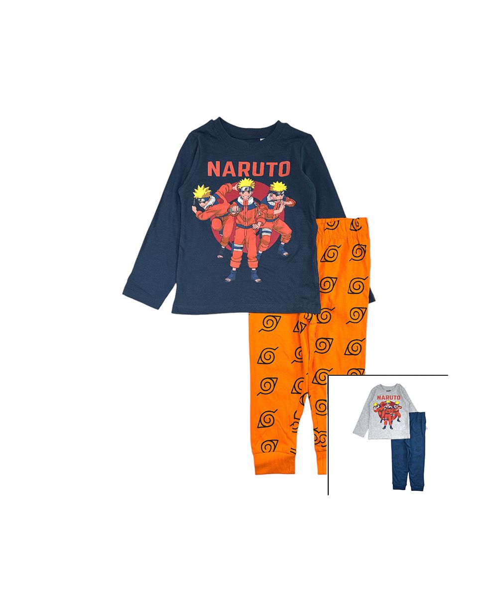 Naruto pajamas