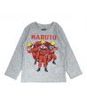 Naruto pajamas