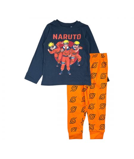 Naruto pajamas