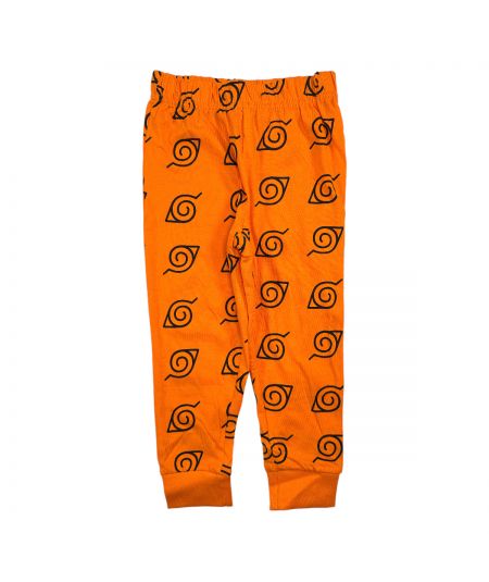 Naruto pajamas