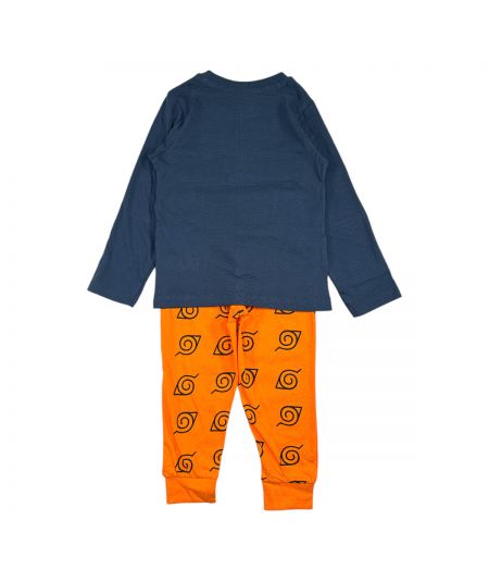 Naruto pajamas