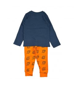 Naruto pajamas