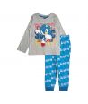 Pijamas Sonic