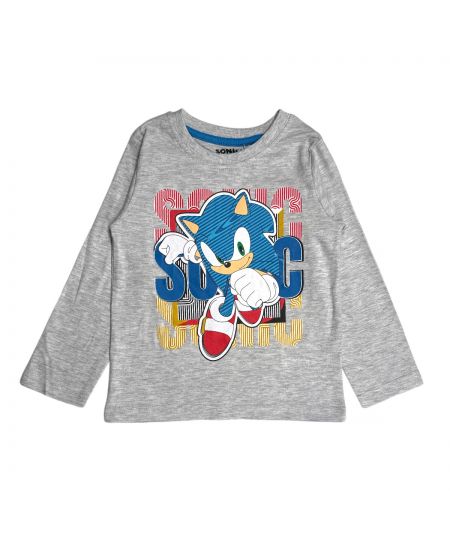 Sonic pyjama