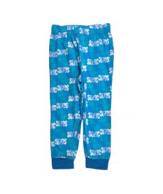 Pijamas Sonic