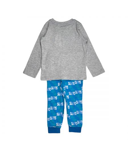 Pijamas Sonic