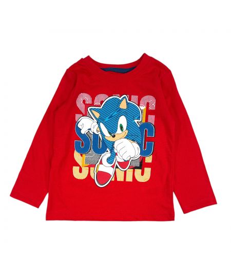 Pyjama Sonic