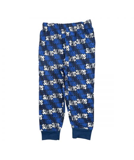 Pijamas Sonic