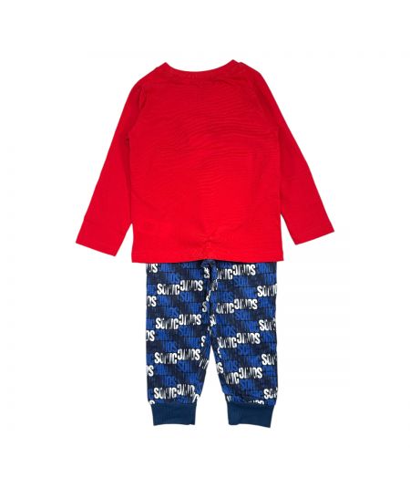 Pijamas Sonic