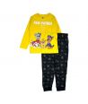 Paw Patrol pajamas