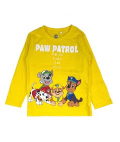 Paw Patrol pajamas