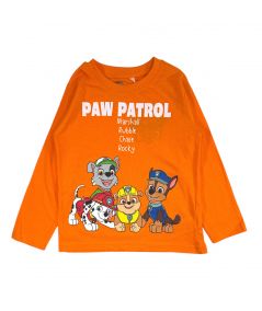 Paw Patrol pajamas