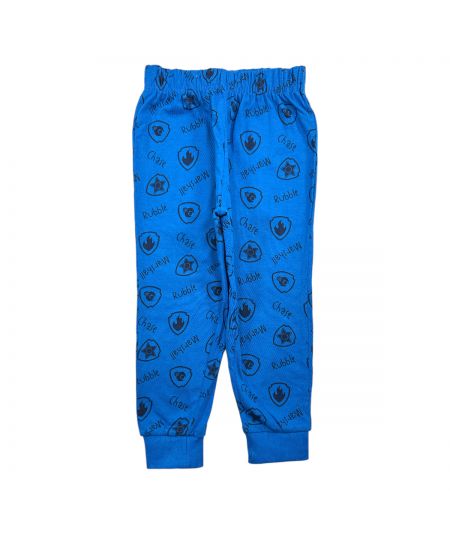 Paw Patrol pajamas