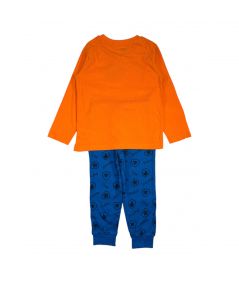 Paw Patrol pajamas