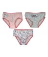 Lot de 3 slips Hello Kitty