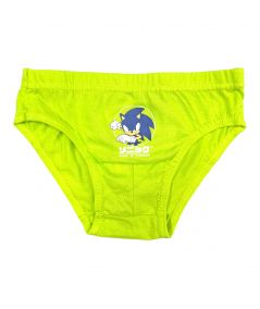 Confezione da 3 slip Sonic