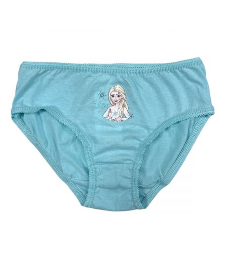 Pack de 3 calzoncillos Frozen