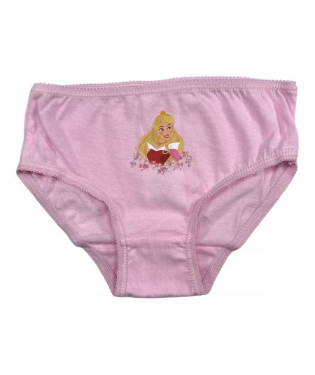 Confezione da 3 slip Principessa