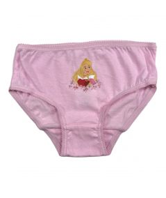 Lot de 3 slips Princesse