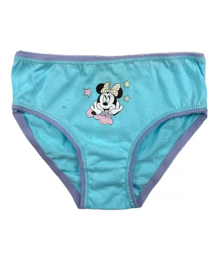 Confezione da 3 slip Minnie