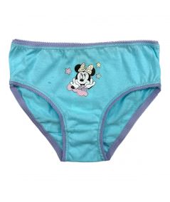 Confezione da 3 slip Minnie