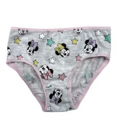 Pack de 3 braguitas Minnie