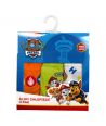 3er-Pack Paw Patrol Slips