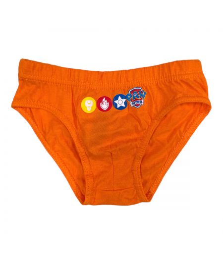 Confezione da 3 slip dei Paw Patrol