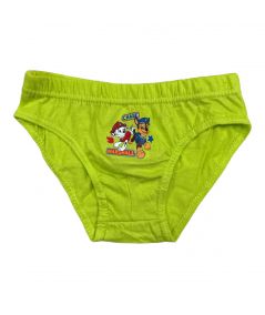 Confezione da 3 slip dei Paw Patrol