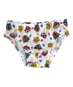 Lot de 3 slips Paw Patrol