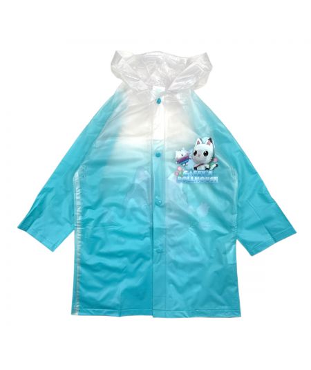 Gabby Raincoat