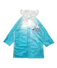 impermeable gabby