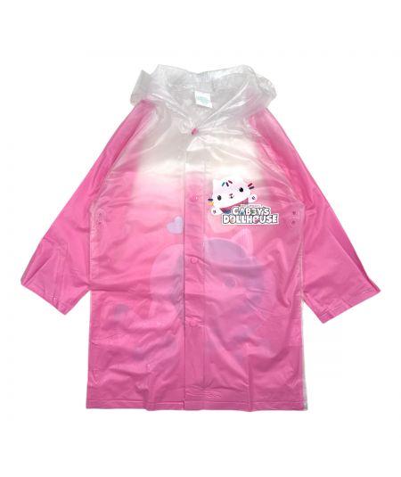 impermeable gabby