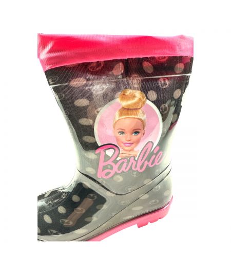 Barbie-laars