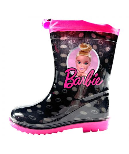 Barbie Boot