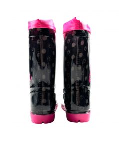 Barbie Boot