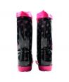 Barbie-Stiefel