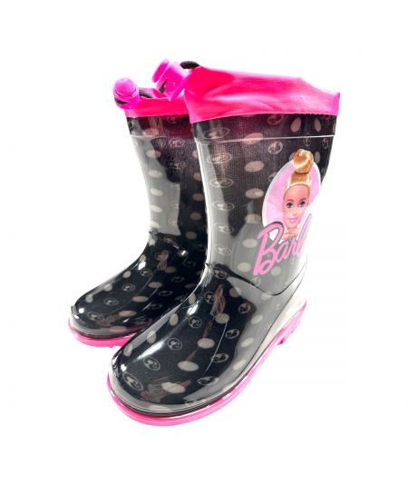 Barbie-Stiefel