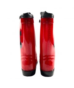 Miraculous Rain Boot