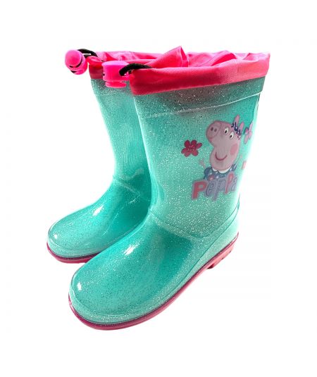 Peppa Pig Stiefel