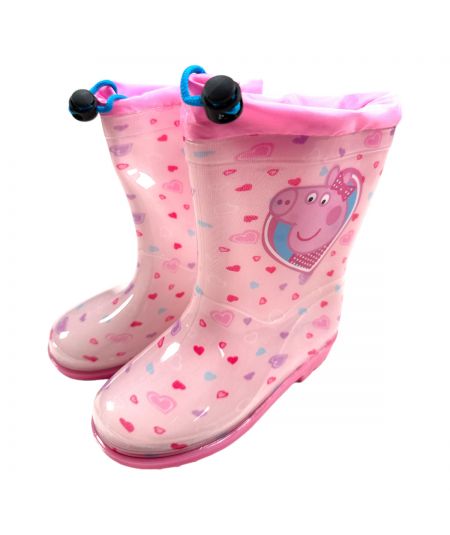 Peppa Pig Boot