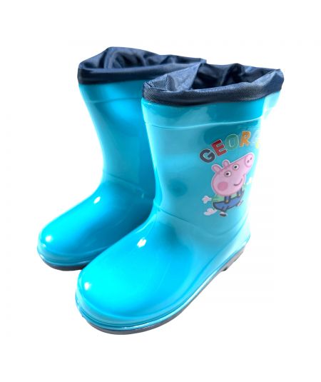 Peppa Pig Stiefel