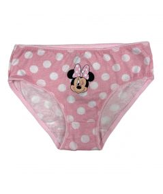 Pack of 3 Minnie briefs