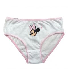 Pack de 3 braguitas Minnie