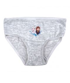 Confezione da 3 slip Frozen