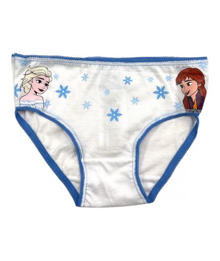 Pack of 3 Frozen briefs