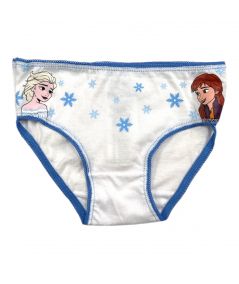 Pack de 3 calzoncillos Frozen