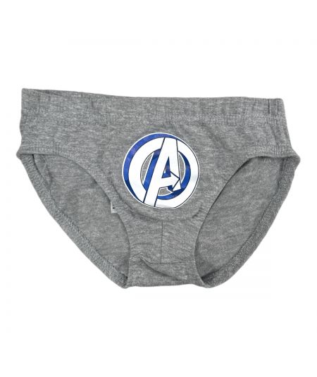 Avengers Set of 3 panties